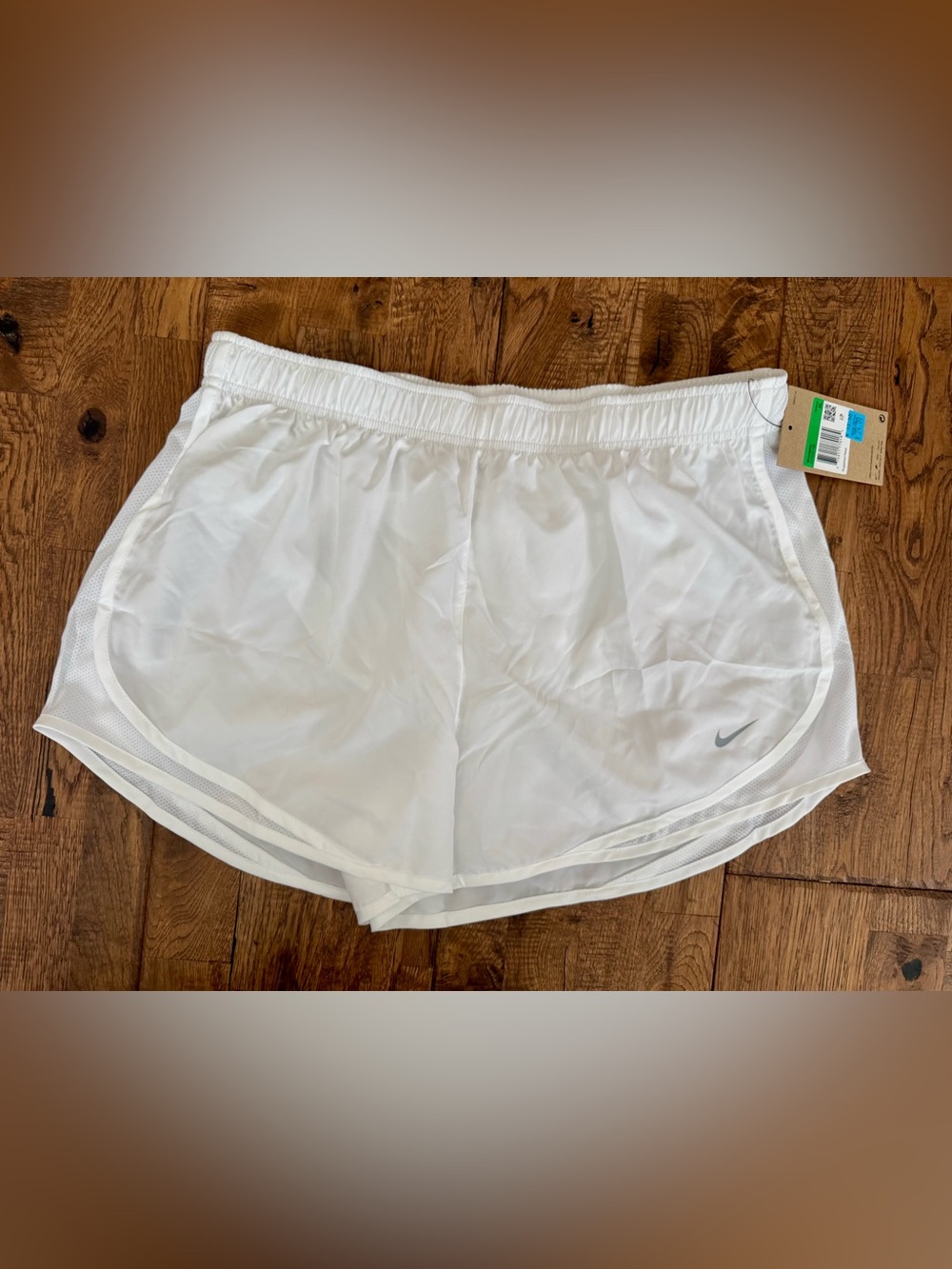 NWT Nike Tempo Dri-Fit‎ Athletic Shorts Women's Size XL BB